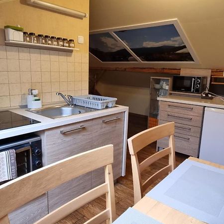 Pokoje Goscinne Przy Kosciele Wang. Karpacz Exteriör bild