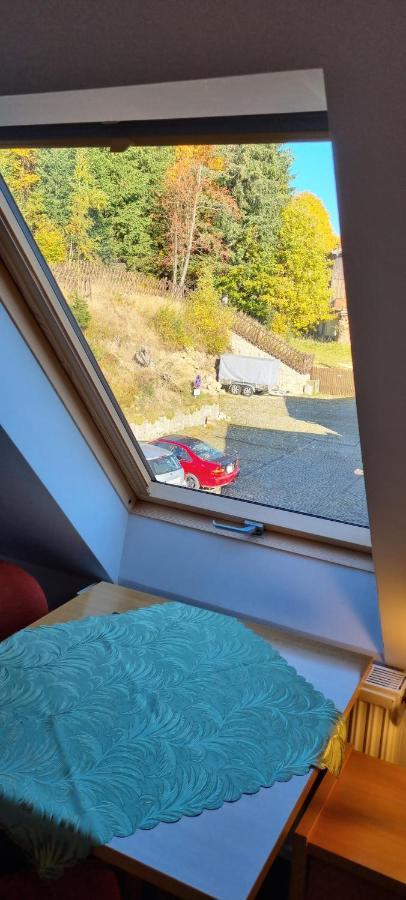 Pokoje Goscinne Przy Kosciele Wang. Karpacz Exteriör bild