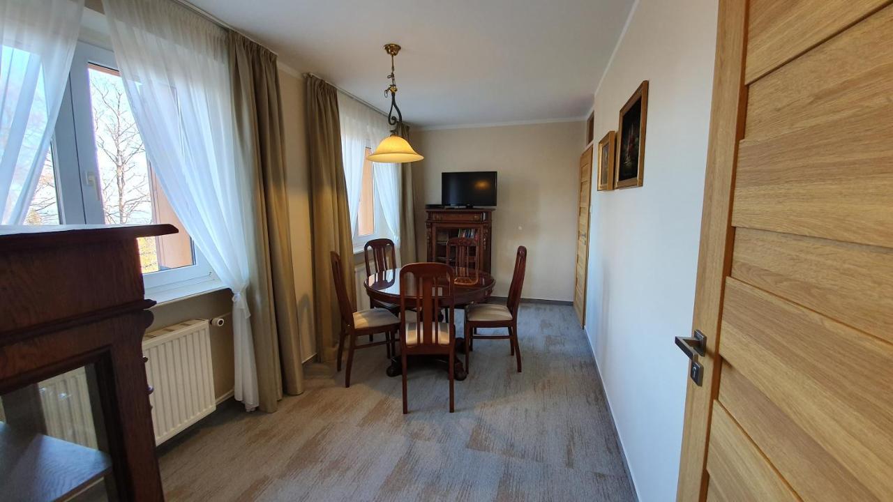 Pokoje Goscinne Przy Kosciele Wang. Karpacz Exteriör bild