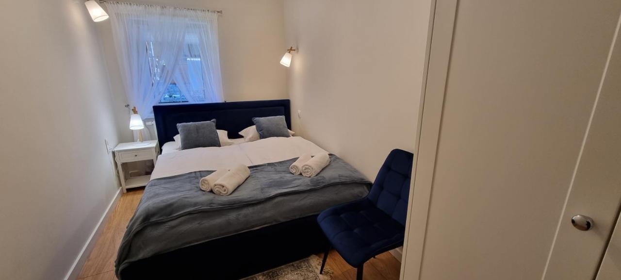 Pokoje Goscinne Przy Kosciele Wang. Karpacz Exteriör bild