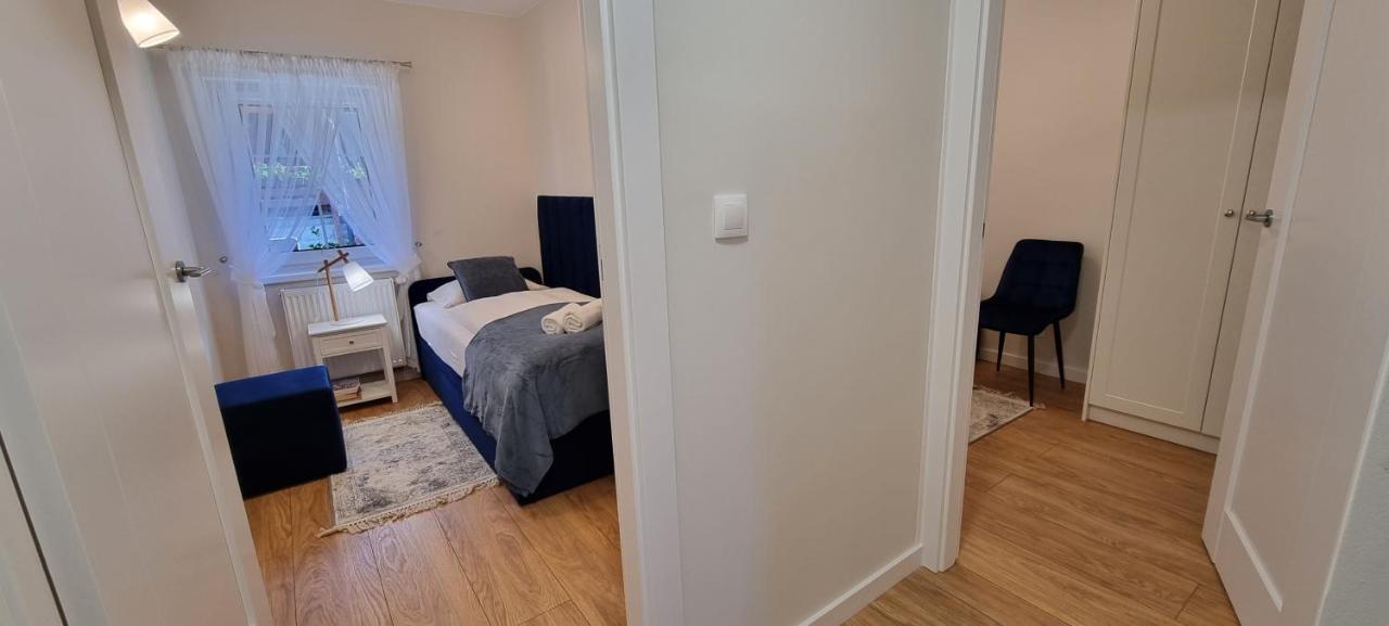 Pokoje Goscinne Przy Kosciele Wang. Karpacz Exteriör bild