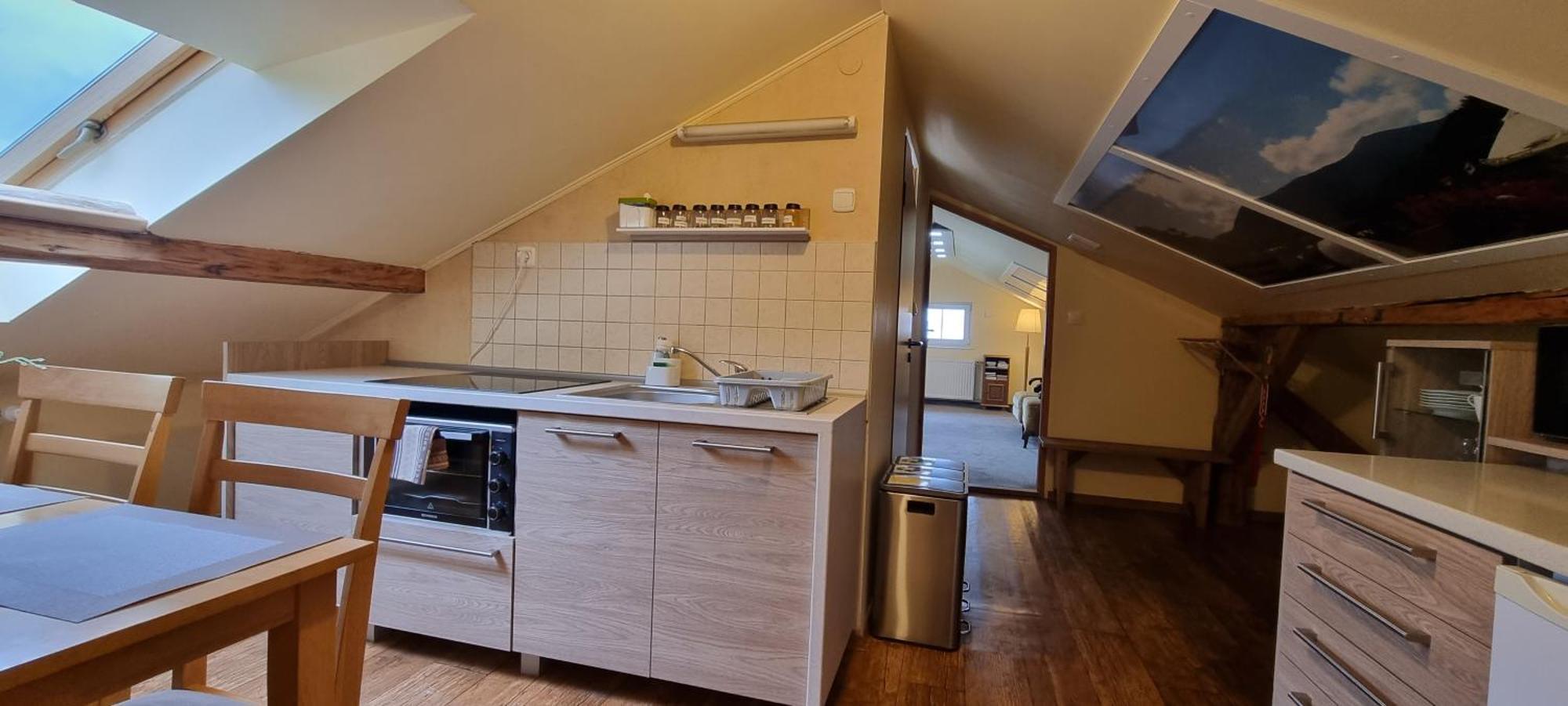 Pokoje Goscinne Przy Kosciele Wang. Karpacz Exteriör bild